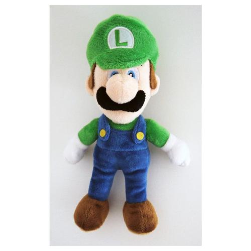 Mario stuffed cheap